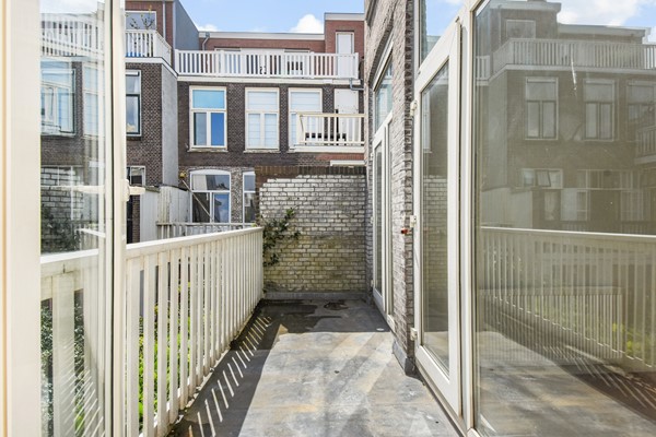 Medium property photo - Halleystraat 52, 2563 EP The Hague